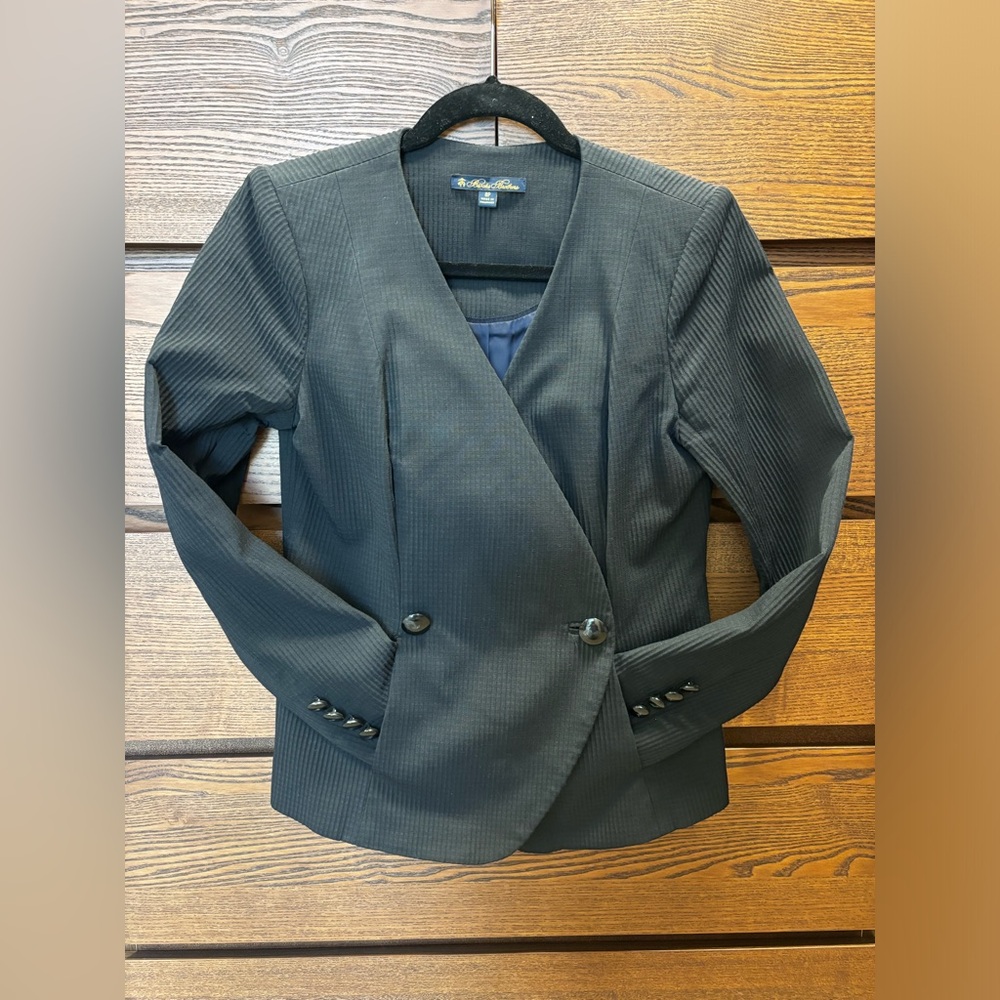 Brooks Brothers jacket